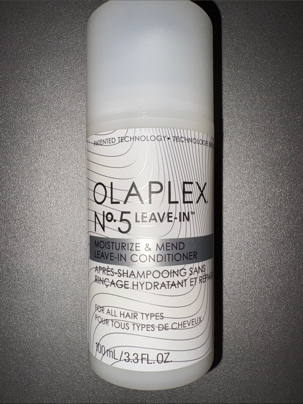 OLAPLEX No.5 Leave-In Conditioner